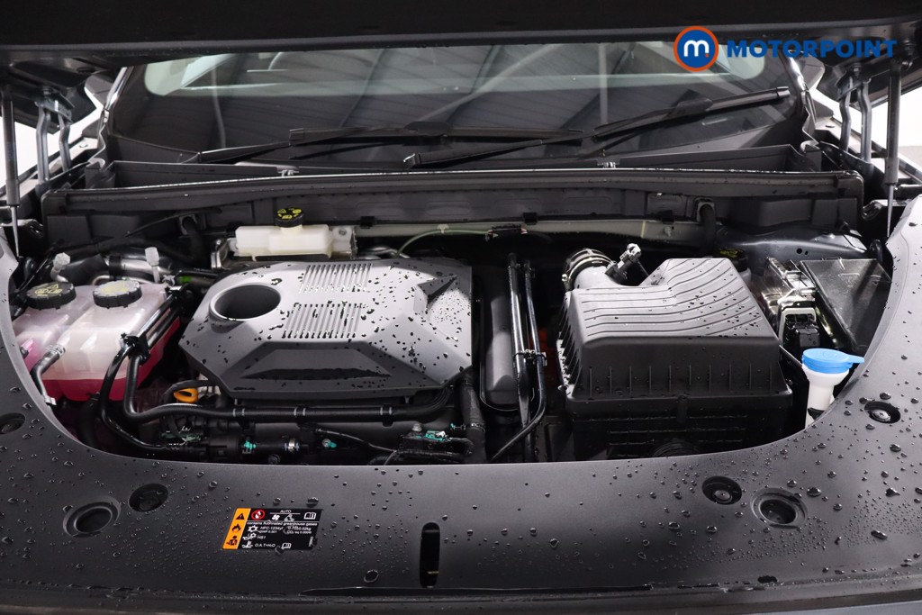 Mg Motor Uk HS SE Automatic Petrol-Electric Hybrid SUV - Stock Number (1622996) - 33rd supplementary image