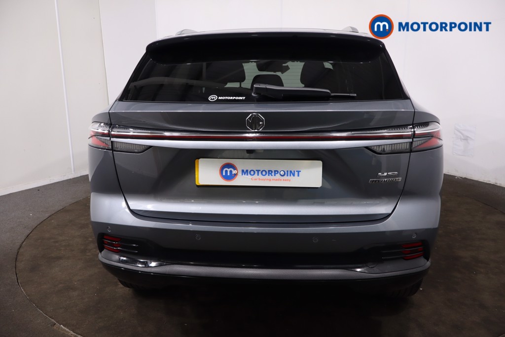 Mg Motor Uk HS SE Automatic Petrol-Electric Hybrid SUV - Stock Number (1622996) - 34th supplementary image