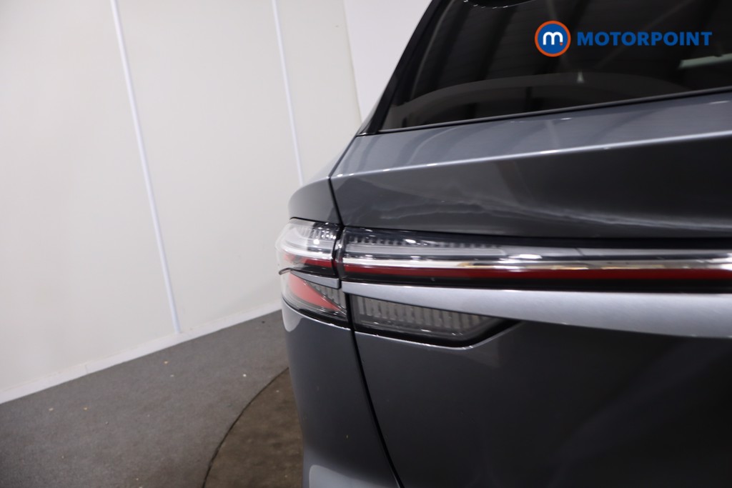 Mg Motor Uk HS SE Automatic Petrol-Electric Hybrid SUV - Stock Number (1622996) - 35th supplementary image