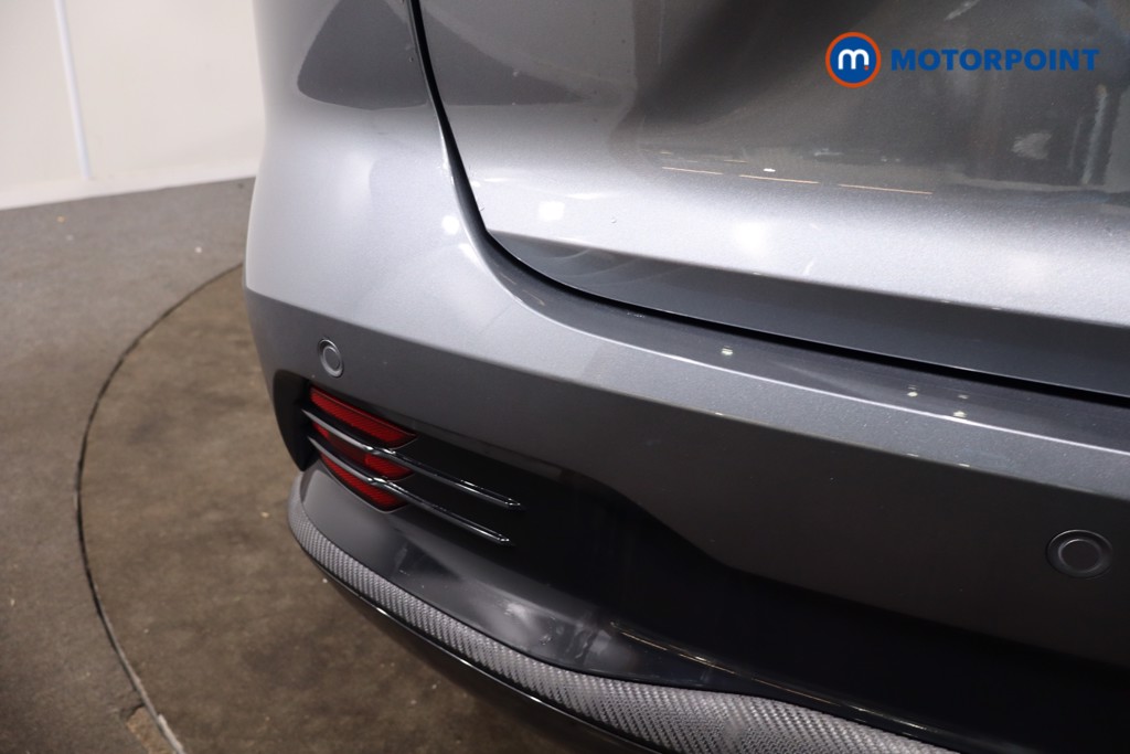 Mg Motor Uk HS SE Automatic Petrol-Electric Hybrid SUV - Stock Number (1622996) - 36th supplementary image