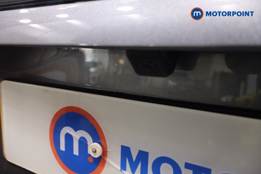 Mg Motor Uk HS SE Automatic Petrol-Electric Hybrid SUV - Stock Number (1622996) - 37th supplementary image