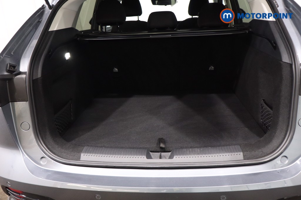 Mg Motor Uk HS SE Automatic Petrol-Electric Hybrid SUV - Stock Number (1622996) - 38th supplementary image