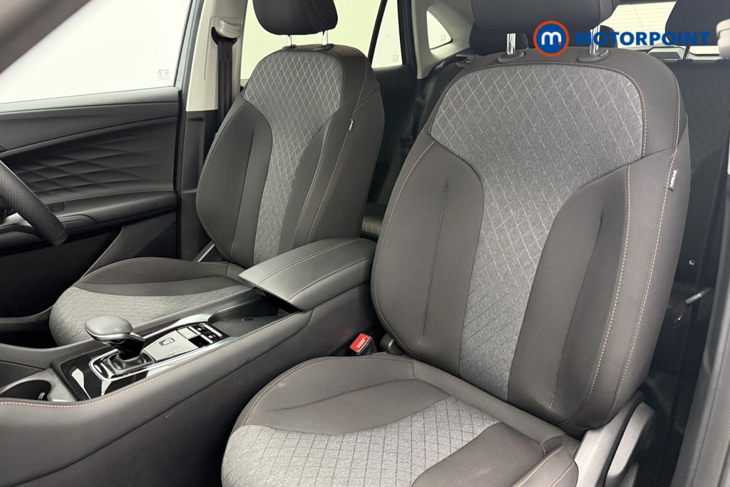 Mg Motor Uk HS SE Automatic Petrol-Electric Hybrid SUV - Stock Number (1623010) - 3rd supplementary image