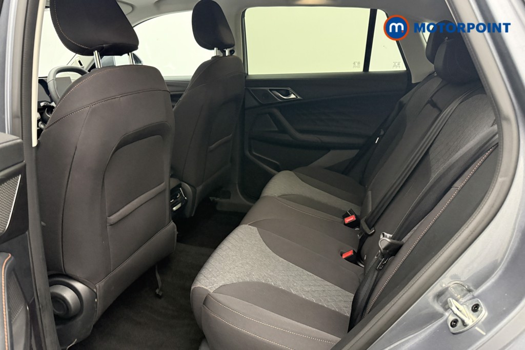 Mg Motor Uk HS SE Automatic Petrol-Electric Hybrid SUV - Stock Number (1623010) - 5th supplementary image