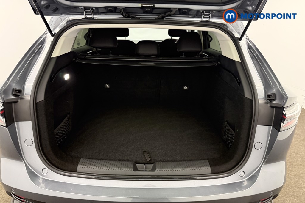 Mg Motor Uk HS SE Automatic Petrol-Electric Hybrid SUV - Stock Number (1623010) - 6th supplementary image