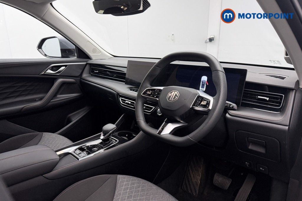 Mg Motor Uk HS SE Automatic Petrol-Electric Hybrid SUV - Stock Number (1623010) - 7th supplementary image