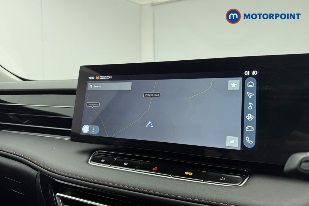 Mg Motor Uk HS SE Automatic Petrol-Electric Hybrid SUV - Stock Number (1623010) - 12th supplementary image