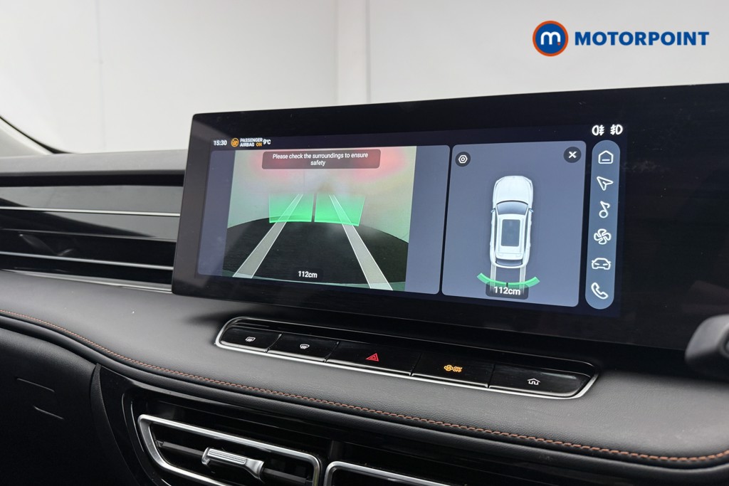 Mg Motor Uk HS SE Automatic Petrol-Electric Hybrid SUV - Stock Number (1623010) - 13th supplementary image