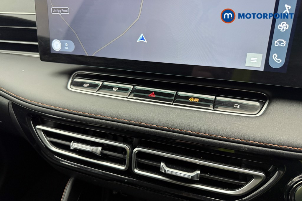 Mg Motor Uk HS SE Automatic Petrol-Electric Hybrid SUV - Stock Number (1623010) - 14th supplementary image