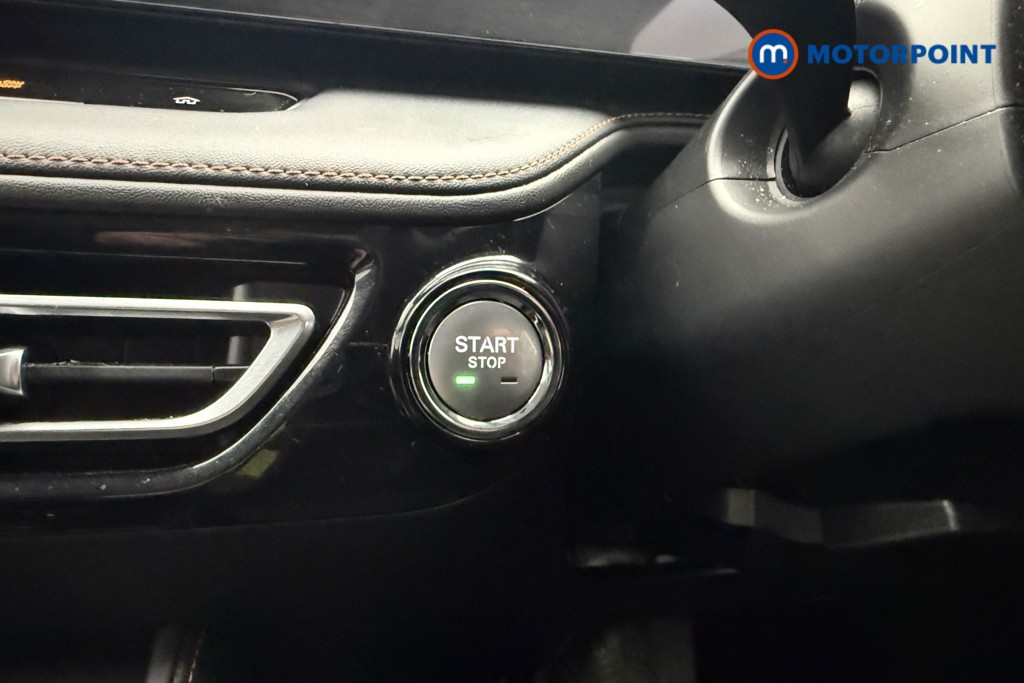 Mg Motor Uk HS SE Automatic Petrol-Electric Hybrid SUV - Stock Number (1623010) - 15th supplementary image