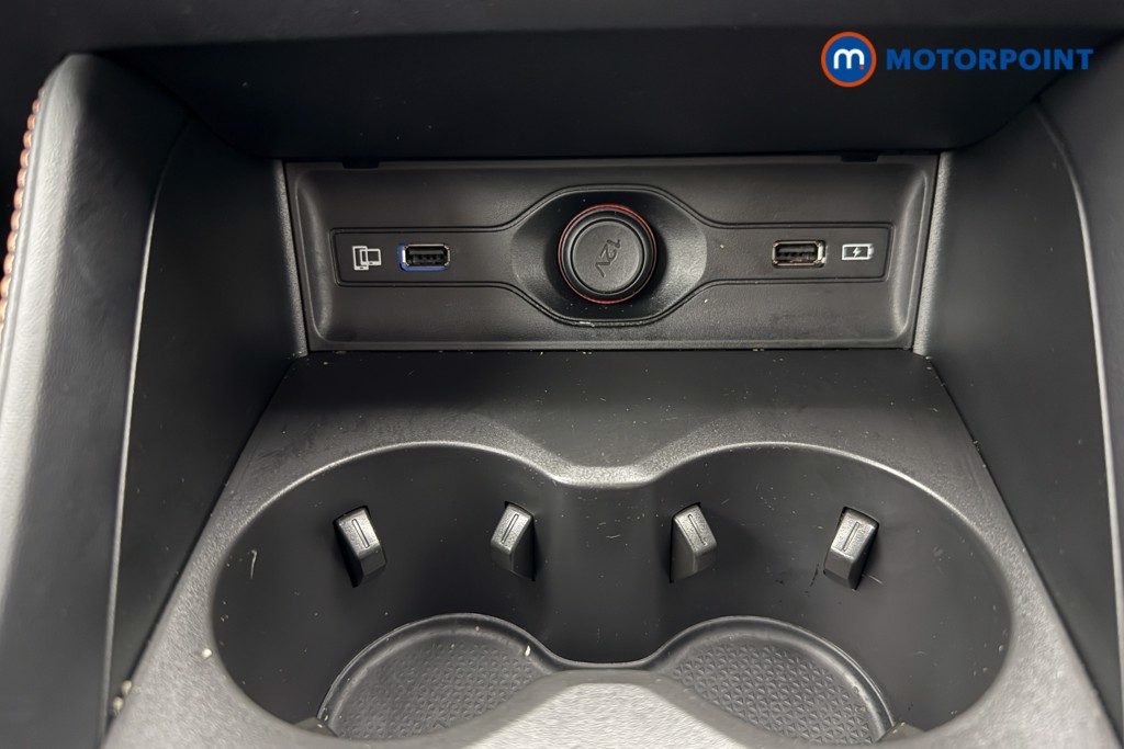 Mg Motor Uk HS SE Automatic Petrol-Electric Hybrid SUV - Stock Number (1623010) - 16th supplementary image