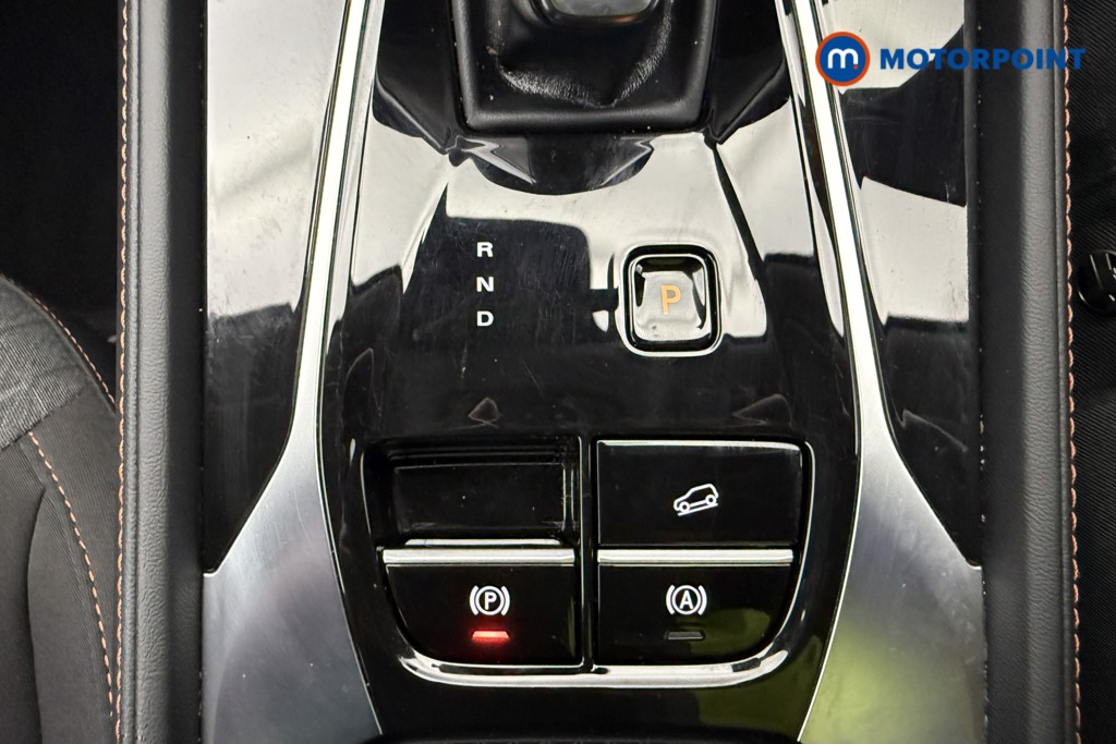 Mg Motor Uk HS SE Automatic Petrol-Electric Hybrid SUV - Stock Number (1623010) - 17th supplementary image