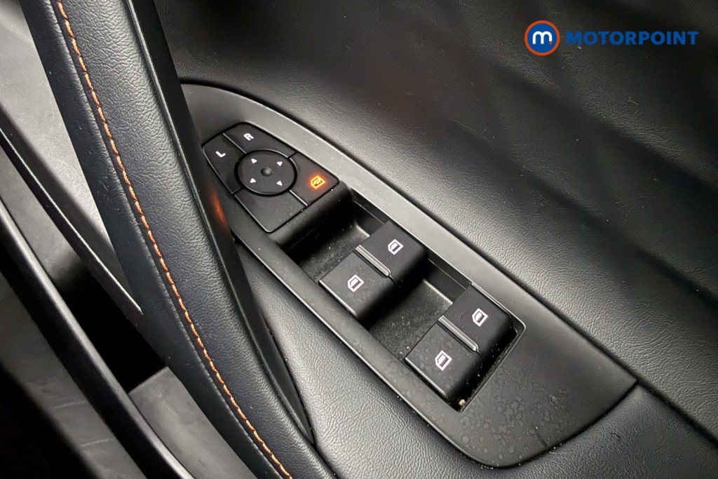 Mg Motor Uk HS SE Automatic Petrol-Electric Hybrid SUV - Stock Number (1623010) - 18th supplementary image