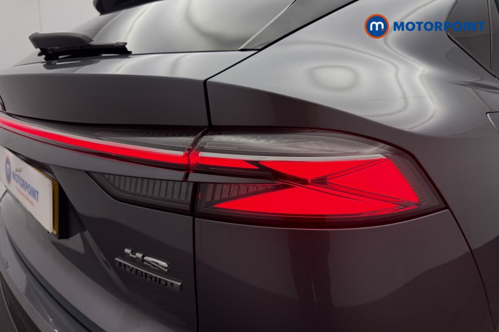 Mg Motor Uk HS SE Automatic Petrol-Electric Hybrid SUV - Stock Number (1623010) - 19th supplementary image