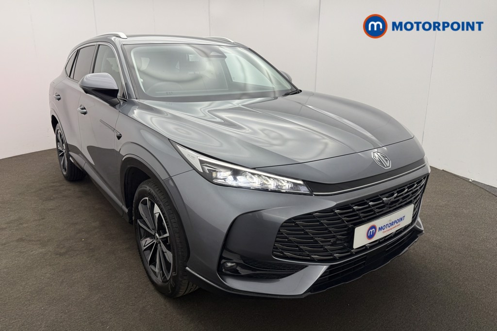Mg Motor Uk HS SE Automatic Petrol-Electric Hybrid SUV - Stock Number (1623010) - 21st supplementary image