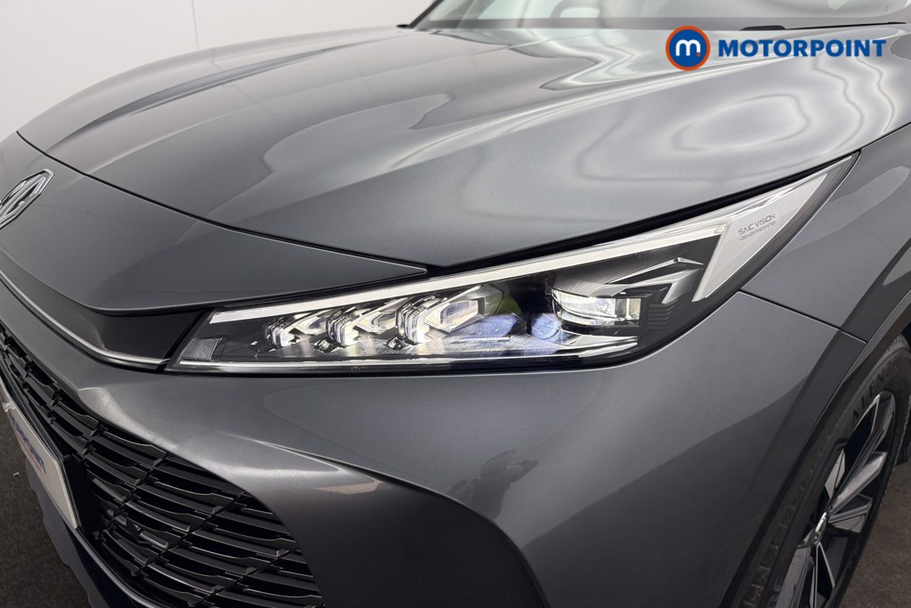 Mg Motor Uk HS SE Automatic Petrol-Electric Hybrid SUV - Stock Number (1623010) - 23rd supplementary image