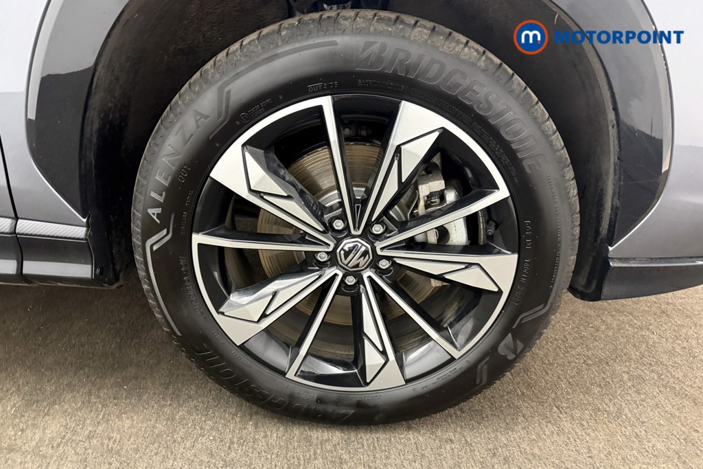 Mg Motor Uk HS SE Automatic Petrol-Electric Hybrid SUV - Stock Number (1623010) - 24th supplementary image