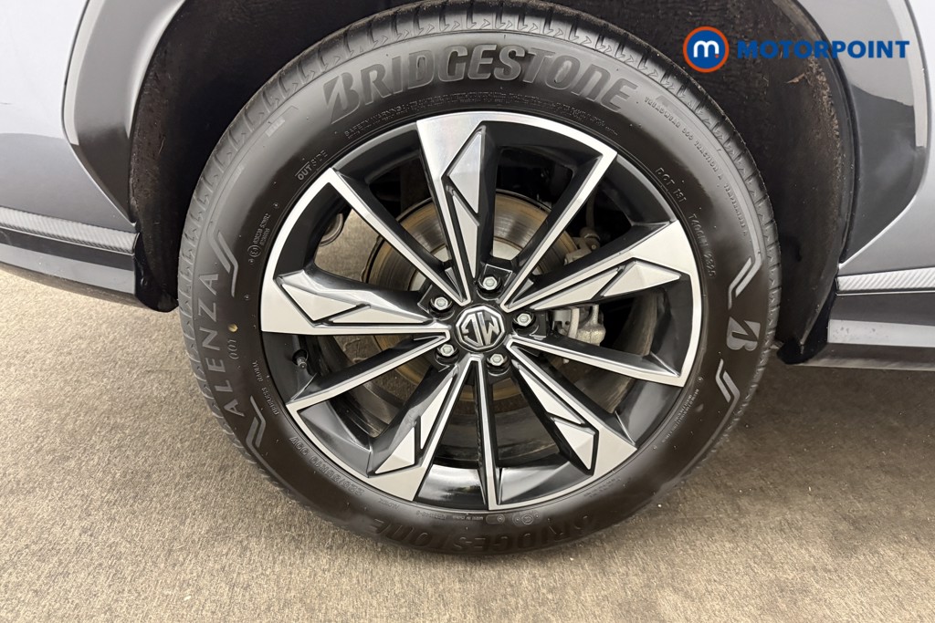 Mg Motor Uk HS SE Automatic Petrol-Electric Hybrid SUV - Stock Number (1623010) - 25th supplementary image