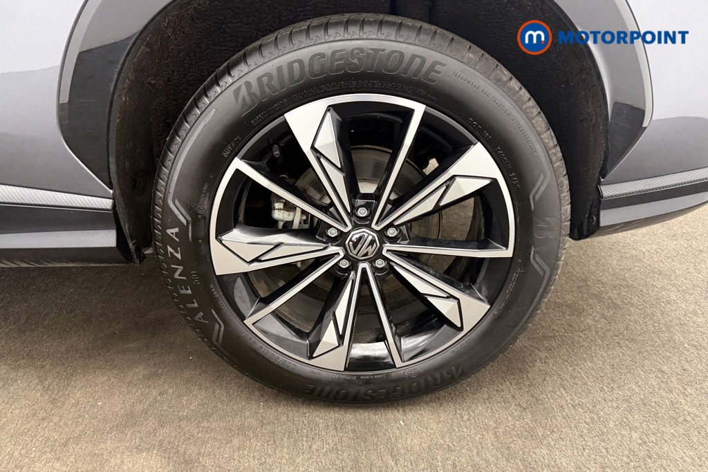 Mg Motor Uk HS SE Automatic Petrol-Electric Hybrid SUV - Stock Number (1623010) - 26th supplementary image