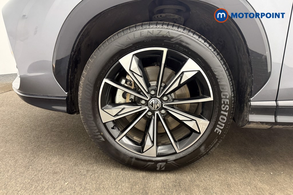 Mg Motor Uk HS SE Automatic Petrol-Electric Hybrid SUV - Stock Number (1623010) - 27th supplementary image