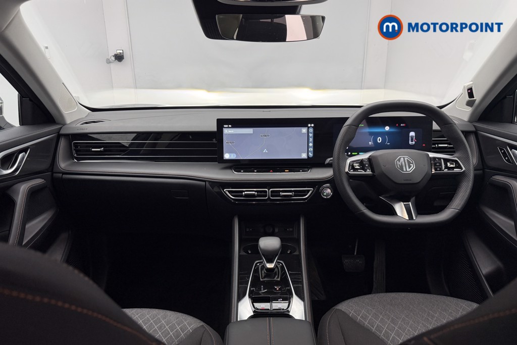Mg Motor Uk HS SE Automatic Petrol-Electric Hybrid SUV - Stock Number (1623010) - 1st supplementary image