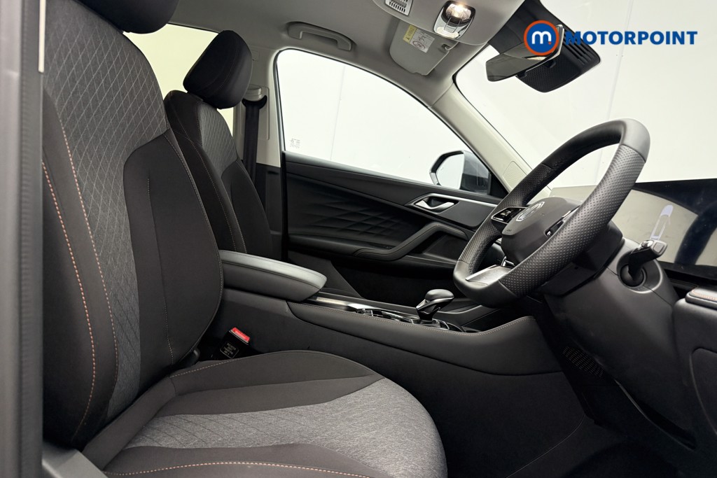 Mg Motor Uk HS SE Automatic Petrol-Electric Hybrid SUV - Stock Number (1623015) - 8th supplementary image