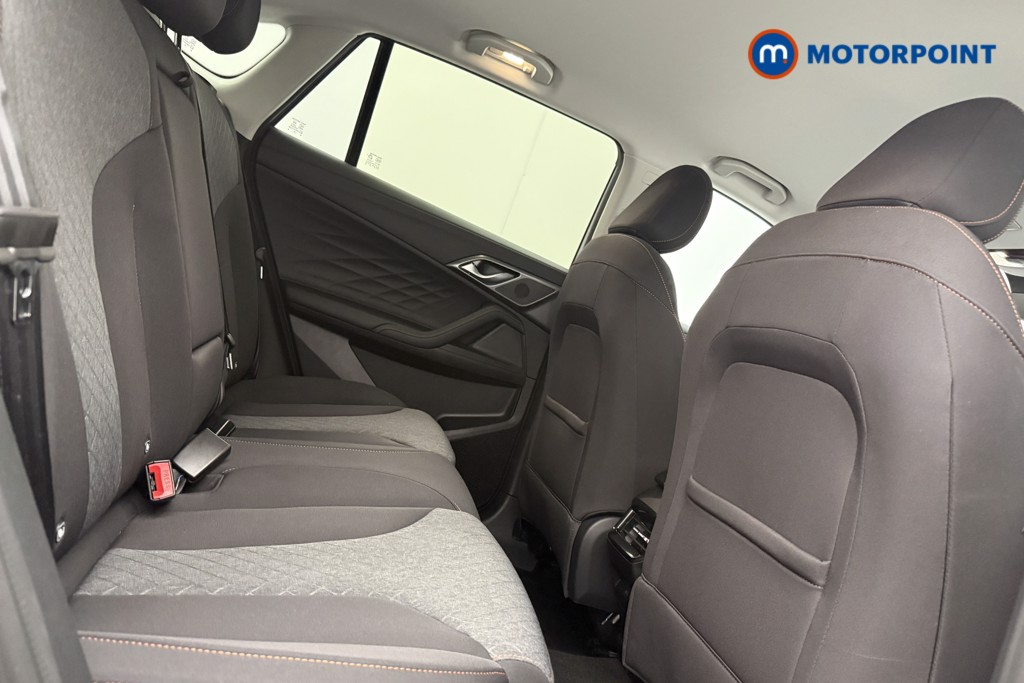 Mg Motor Uk HS SE Automatic Petrol-Electric Hybrid SUV - Stock Number (1623015) - 9th supplementary image