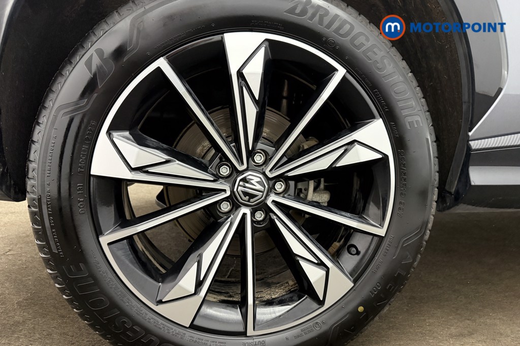 Mg Motor Uk HS SE Automatic Petrol-Electric Hybrid SUV - Stock Number (1623015) - 10th supplementary image