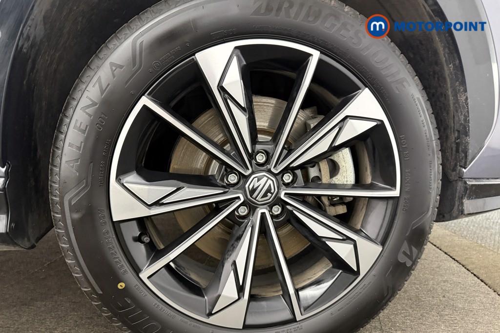 Mg Motor Uk HS SE Automatic Petrol-Electric Hybrid SUV - Stock Number (1623015) - 11th supplementary image