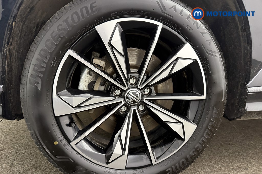 Mg Motor Uk HS SE Automatic Petrol-Electric Hybrid SUV - Stock Number (1623015) - 12th supplementary image