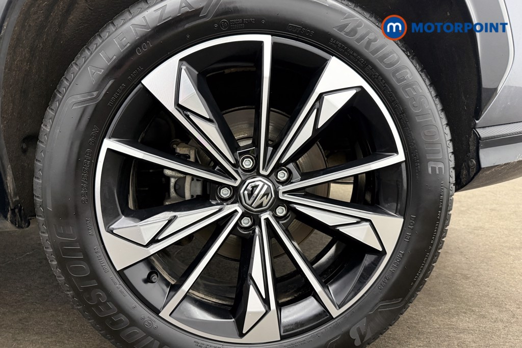 Mg Motor Uk HS SE Automatic Petrol-Electric Hybrid SUV - Stock Number (1623015) - 13th supplementary image