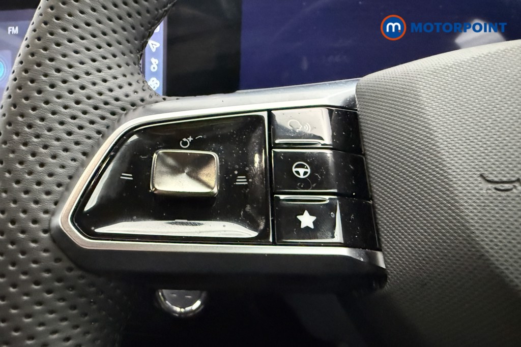 Mg Motor Uk HS SE Automatic Petrol-Electric Hybrid SUV - Stock Number (1623015) - 14th supplementary image