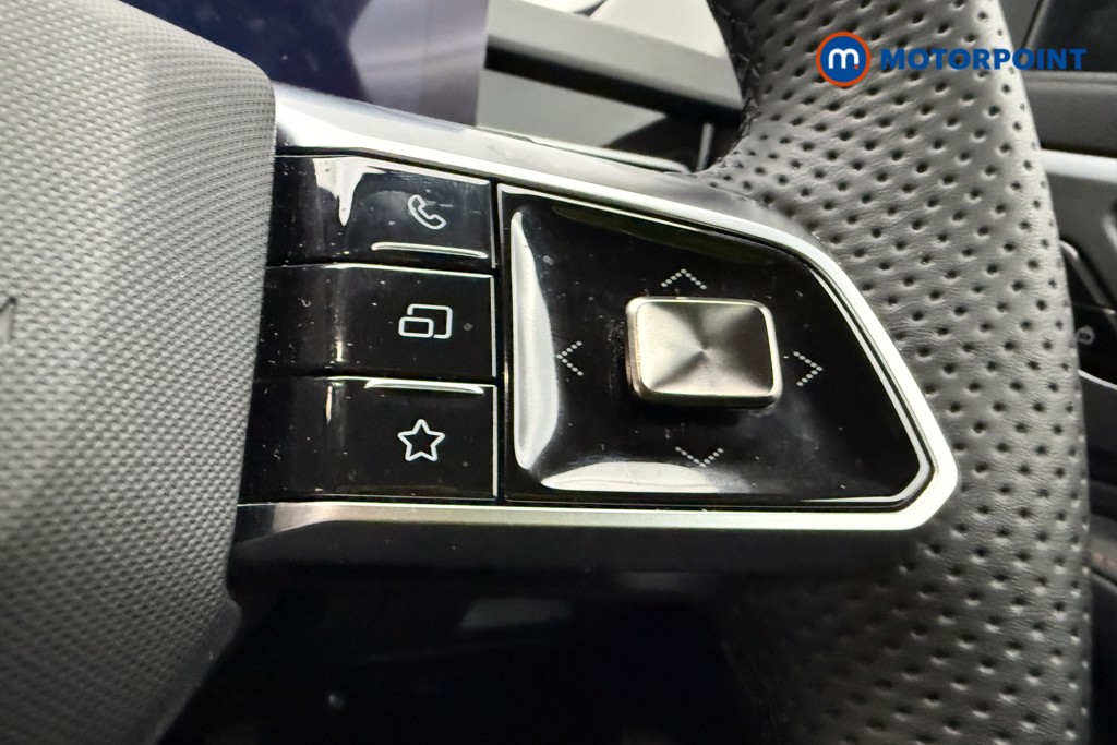 Mg Motor Uk HS SE Automatic Petrol-Electric Hybrid SUV - Stock Number (1623015) - 15th supplementary image