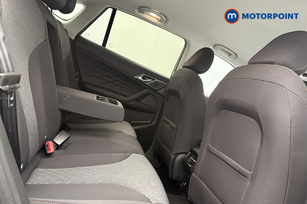 Mg Motor Uk HS SE Automatic Petrol-Electric Hybrid SUV - Stock Number (1623015) - 19th supplementary image