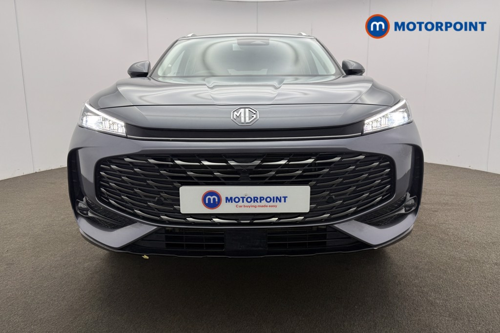 Mg Motor Uk HS SE Automatic Petrol-Electric Hybrid SUV - Stock Number (1623015) - 23rd supplementary image
