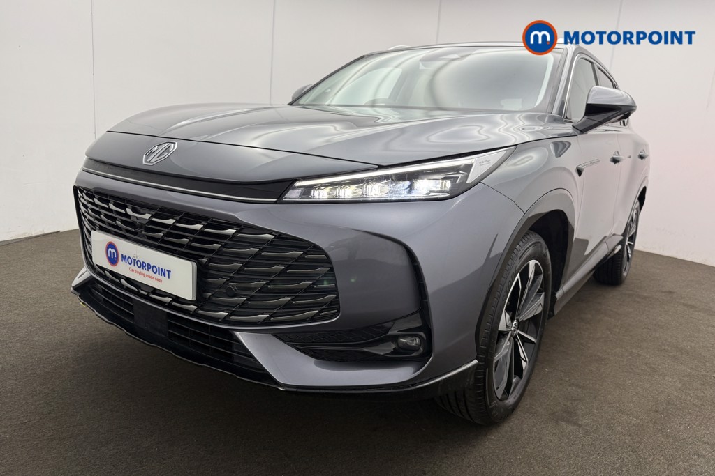 Mg Motor Uk HS SE Automatic Petrol-Electric Hybrid SUV - Stock Number (1623015) - 24th supplementary image