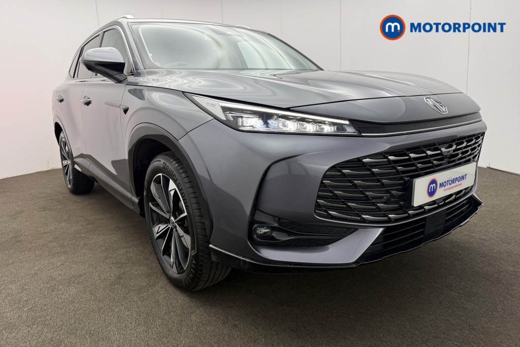 Mg Motor Uk HS SE Automatic Petrol-Electric Hybrid SUV - Stock Number (1623015) - 25th supplementary image