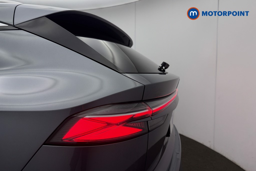 Mg Motor Uk HS SE Automatic Petrol-Electric Hybrid SUV - Stock Number (1623015) - 27th supplementary image