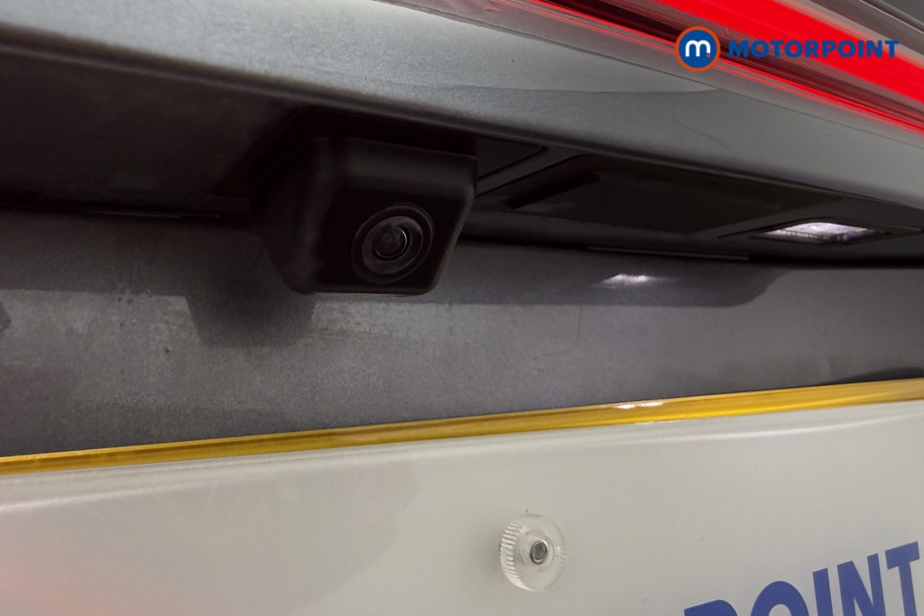 Mg Motor Uk HS SE Automatic Petrol-Electric Hybrid SUV - Stock Number (1623015) - 28th supplementary image