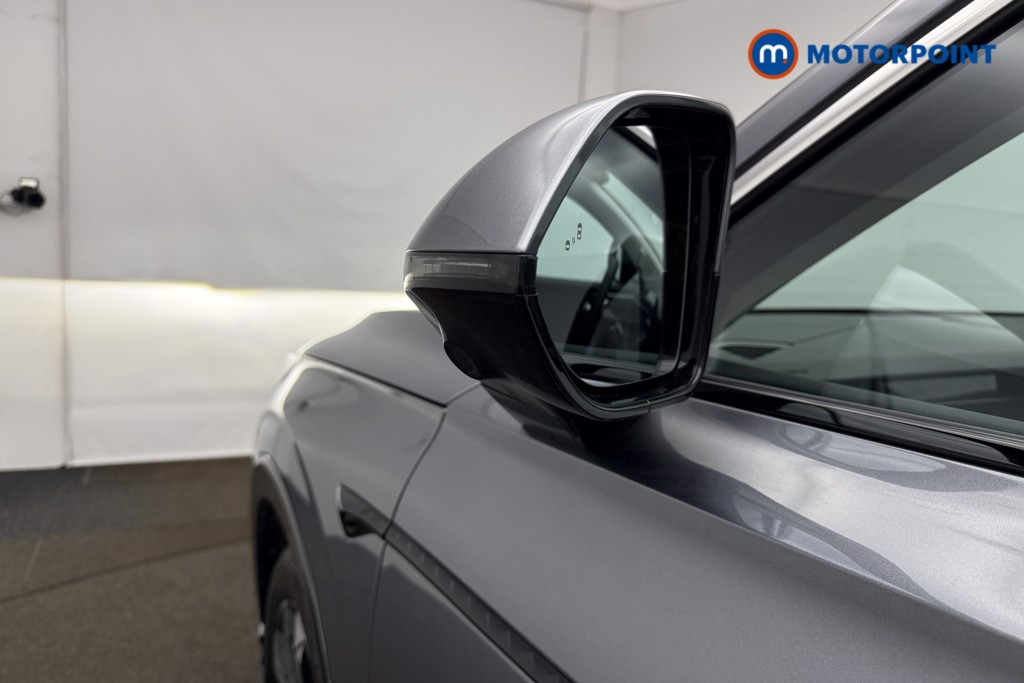 Mg Motor Uk HS SE Automatic Petrol-Electric Hybrid SUV - Stock Number (1623015) - 29th supplementary image