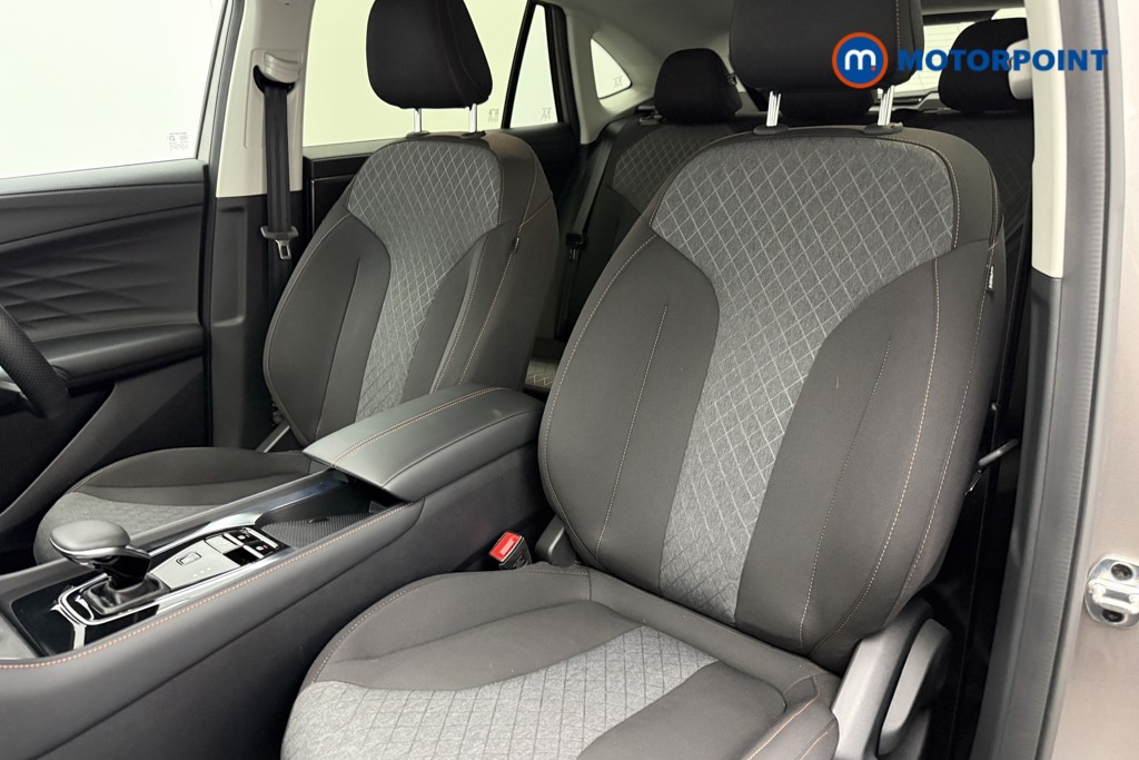 Mg Motor Uk HS SE Automatic Petrol-Electric Hybrid SUV - Stock Number (1623060) - 3rd supplementary image