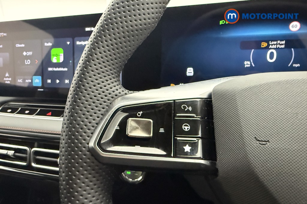 Mg Motor Uk HS SE Automatic Petrol-Electric Hybrid SUV - Stock Number (1623060) - 7th supplementary image