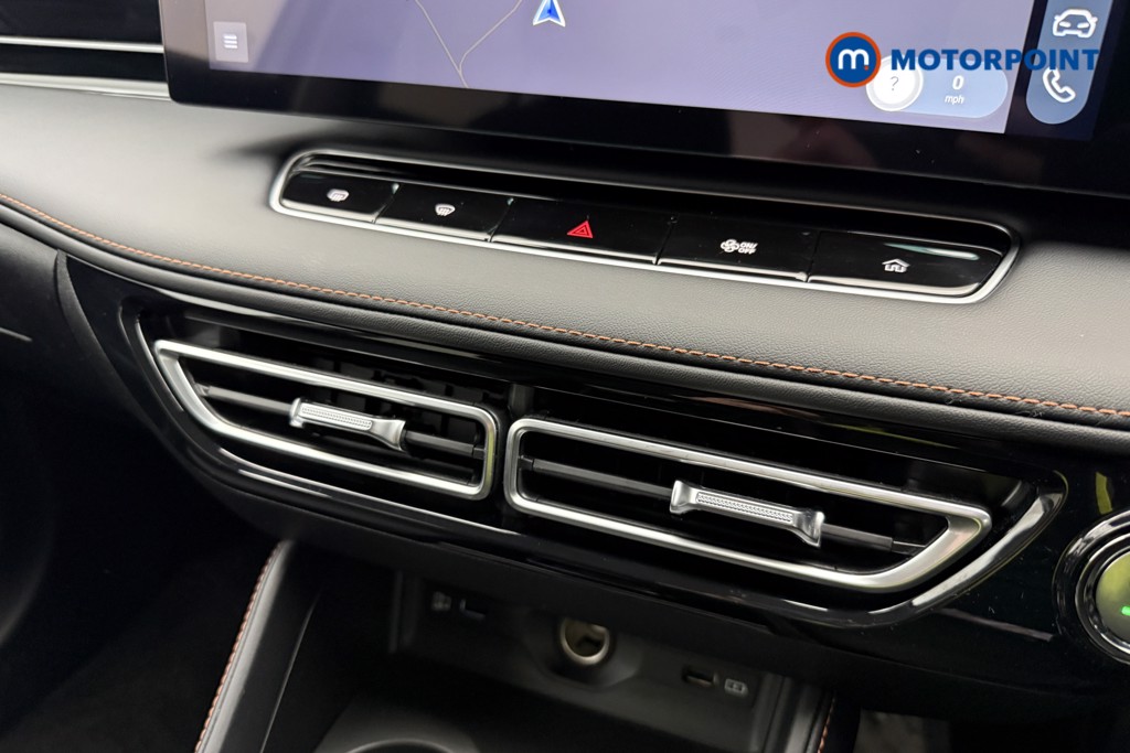 Mg Motor Uk HS SE Automatic Petrol-Electric Hybrid SUV - Stock Number (1623060) - 13th supplementary image