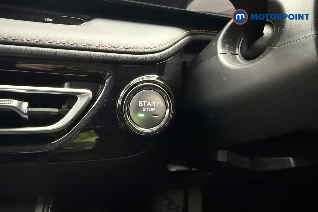 Mg Motor Uk HS SE Automatic Petrol-Electric Hybrid SUV - Stock Number (1623060) - 14th supplementary image