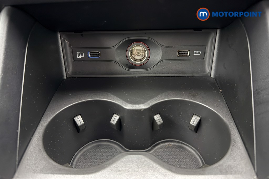 Mg Motor Uk HS SE Automatic Petrol-Electric Hybrid SUV - Stock Number (1623060) - 15th supplementary image