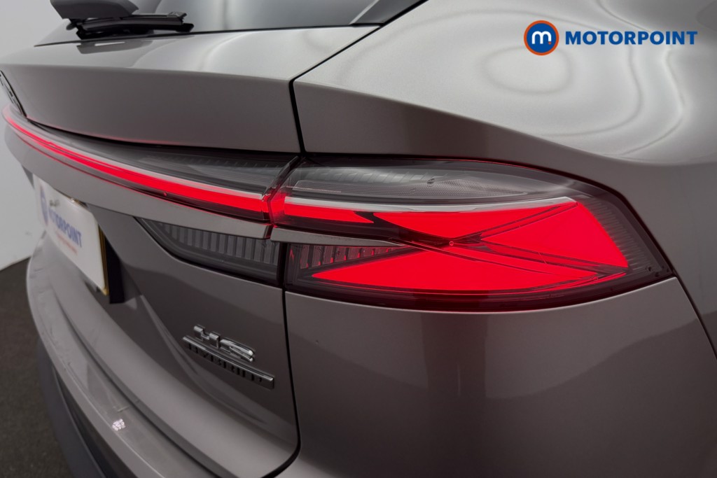 Mg Motor Uk HS SE Automatic Petrol-Electric Hybrid SUV - Stock Number (1623060) - 18th supplementary image