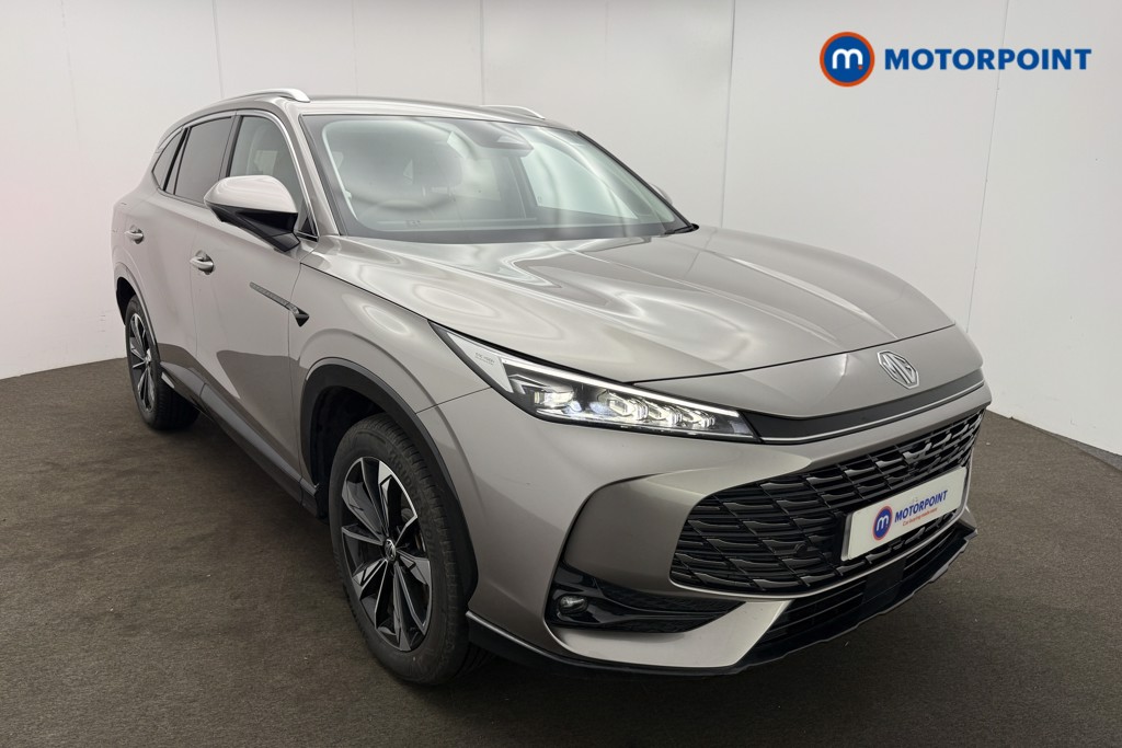Mg Motor Uk HS SE Automatic Petrol-Electric Hybrid SUV - Stock Number (1623060) - 20th supplementary image