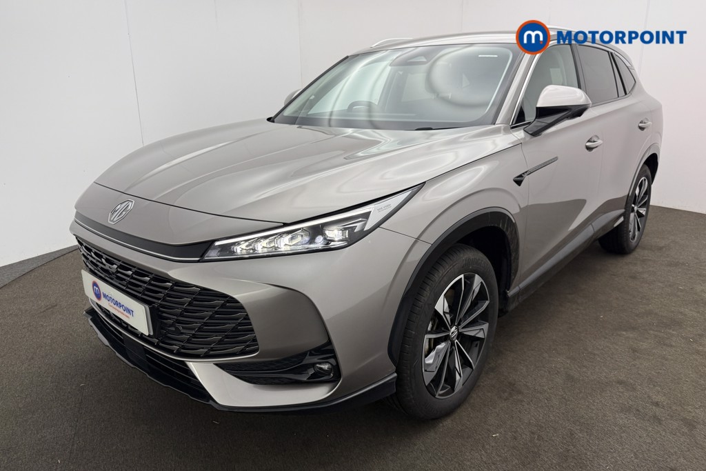 Mg Motor Uk HS SE Automatic Petrol-Electric Hybrid SUV - Stock Number (1623060) - 21st supplementary image