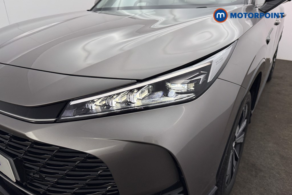 Mg Motor Uk HS SE Automatic Petrol-Electric Hybrid SUV - Stock Number (1623060) - 22nd supplementary image