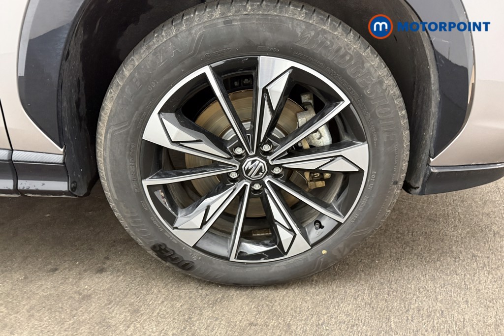 Mg Motor Uk HS SE Automatic Petrol-Electric Hybrid SUV - Stock Number (1623060) - 23rd supplementary image